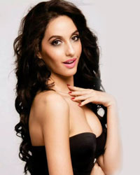 Nora Fatehi